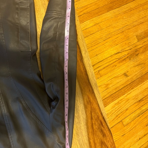 m051 wind and water proof jacket size M - Picture 15 of 16